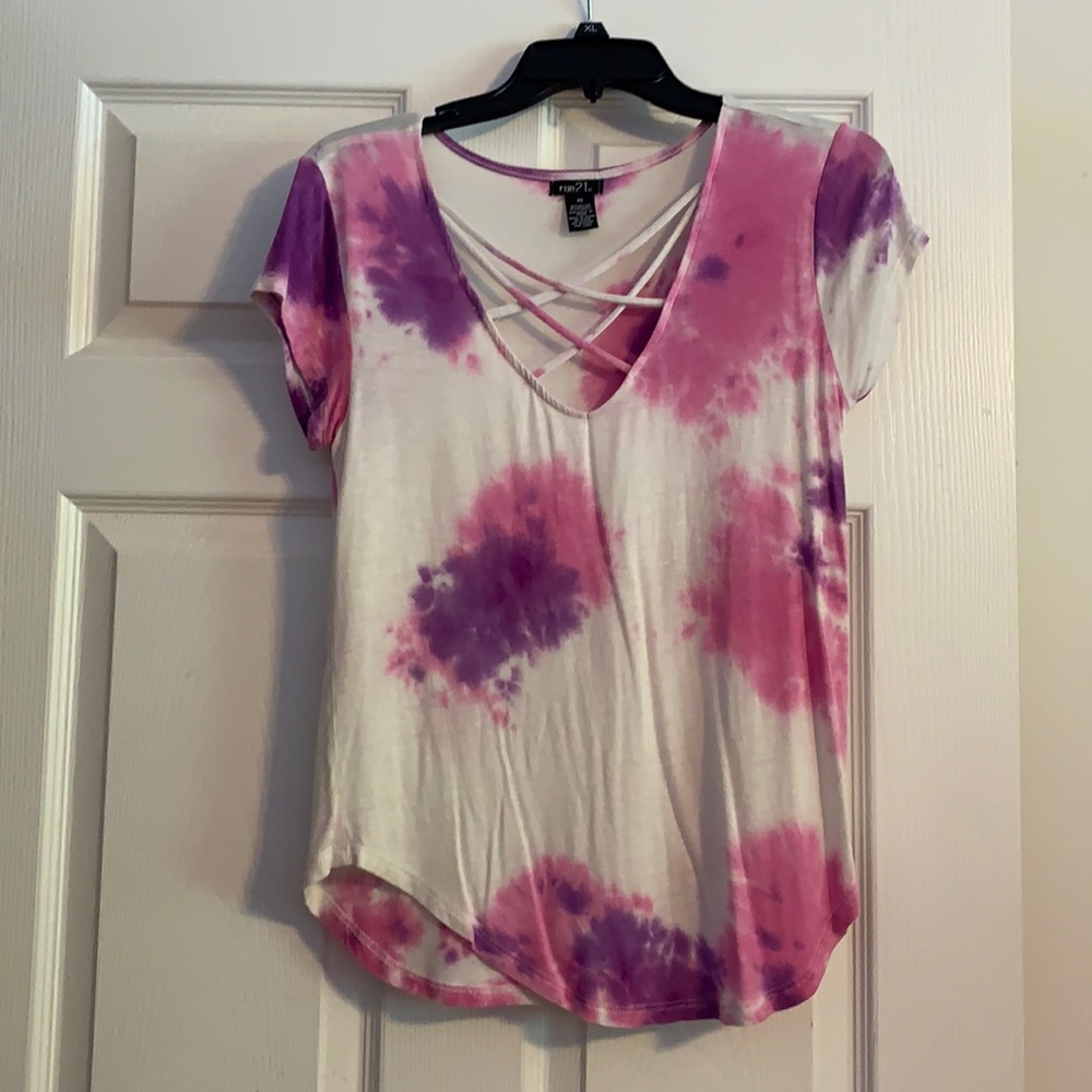rue 21 shirt